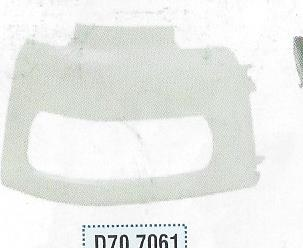FAR YUVASI DAF CF 85 SAG 1363374